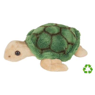 Picture of TURTLE SOFT TOY.