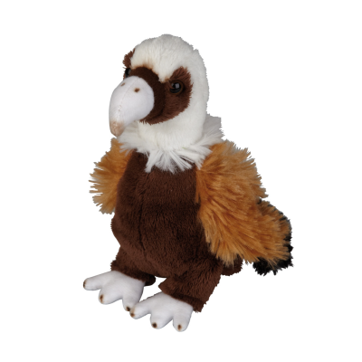 Picture of VULTURE SOFT TOY.