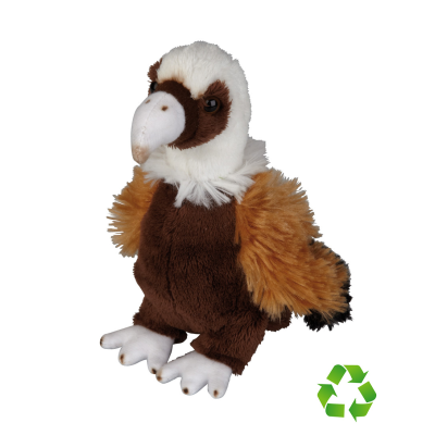 Picture of VULTURE SOFT TOY.