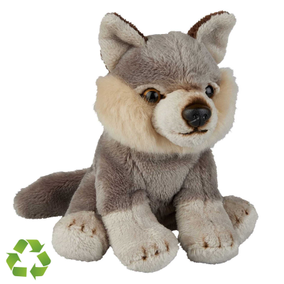 Picture of WOLF SOFT TOY