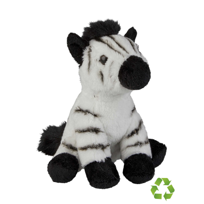 Picture of ZEBRA SOFT TOY.