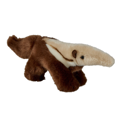 Picture of ANTEATER SOFT TOY.