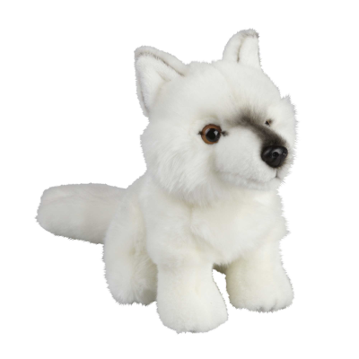 Picture of ARCTIC WOLF SOFT TOY