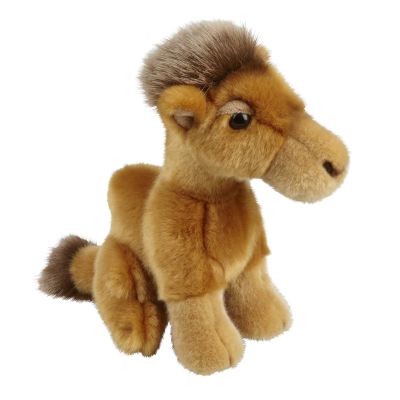 Picture of CAMEL SOFT TOY
