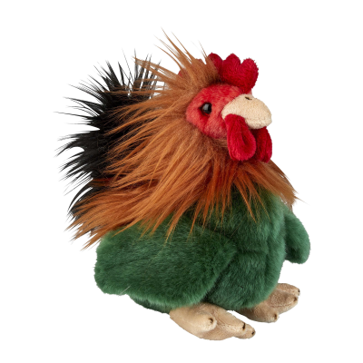 Picture of COCKEREL SOFT TOY