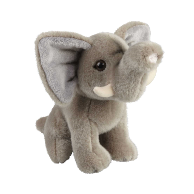 Picture of ELEPHANT SOFT TOY