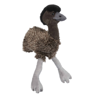 Picture of EMU SOFT TOY.