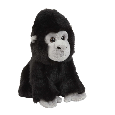 Picture of GORILLA SOFT TOY.