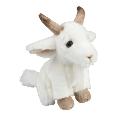 Picture of GOAT SOFT TOY.