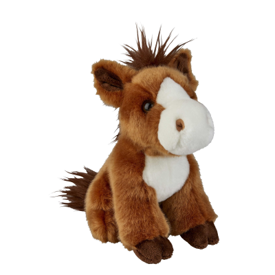 Picture of HORSE SOFT TOY