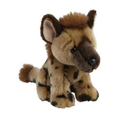 Picture of HYENA SOFT TOY
