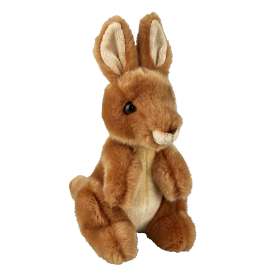 Picture of KANGAROO SOFT TOY