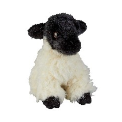 Picture of LAMB SOFT TOY