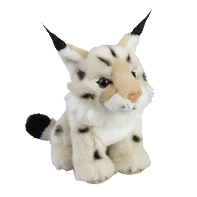 Picture of LYNX SOFT TOY