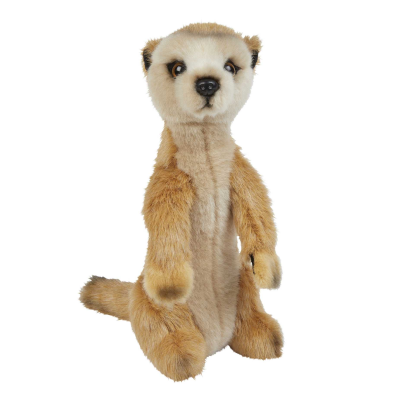 Picture of MEERKAT SOFT TOY