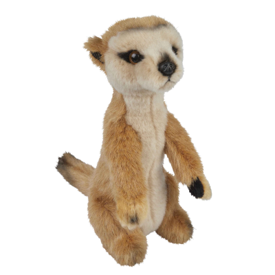 Picture of MEERKAT SOFT TOY