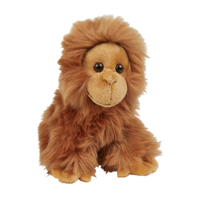 Picture of ORANG-UTAN SOFT TOY