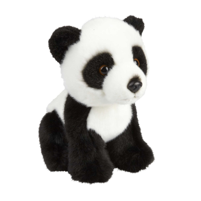 Picture of PANDA SOFT TOY