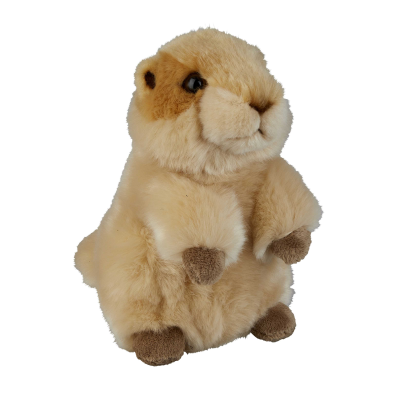 Picture of PRAIRIE DOG SOFT TOY.