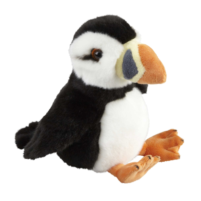 Picture of PUFFIN SOFT TOY