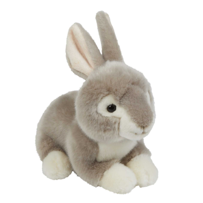 Picture of RABBIT SOFT TOY.
