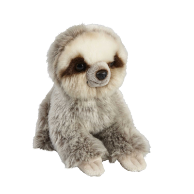 Picture of SLOTH SOFT TOY.