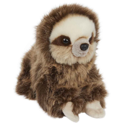 Picture of SLOTH SOFT TOY