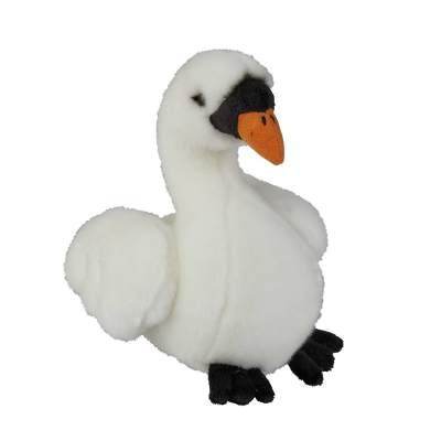 Picture of SWAN SOFT TOY