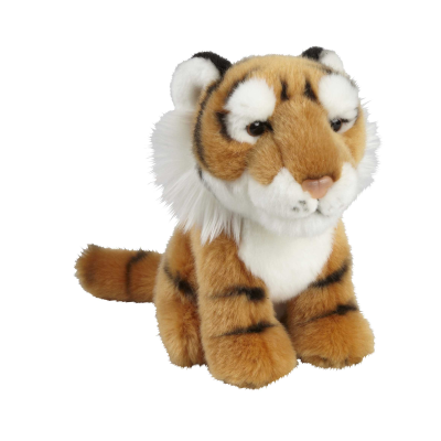 Picture of TIGER SOFT TOY