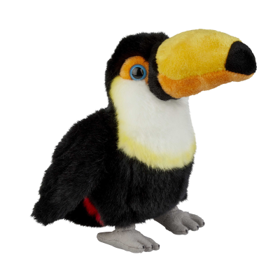 Picture of TOUCAN SOFT TOY