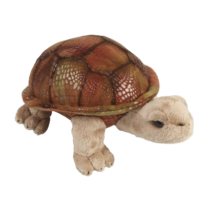 Picture of GIANT TORTOISE SOFT TOY