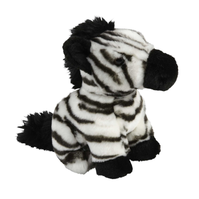 Picture of ZEBRA SOFT TOY