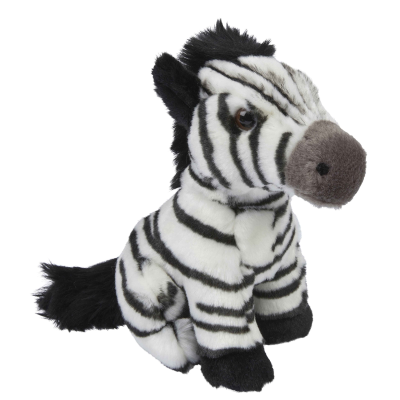 Picture of ZEBRA SOFT TOY