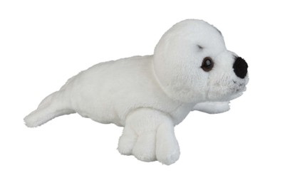 Picture of SEAL SOFT TOY