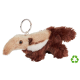 Picture of ANTEATER KEYRING RECYCLED