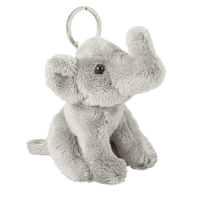 Picture of ELEPHANT KEYRING