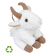 Picture of GOAT KEYRING SOFT TOY