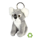 Picture of KOALA KEYRING RECYCLED