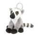 Picture of LEMUR KEYRING