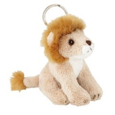 Picture of LION KEYRING