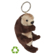 Picture of OTTER KEYRING RECYCLED