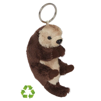 Picture of OTTER KEYRING