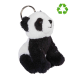 Picture of PANDA KEYRING RECYCLED