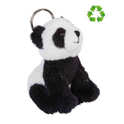 Picture of PANDA KEYRING