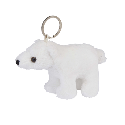 Picture of POLAR BEAR KEYRING