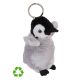 Picture of PENGUIN CHICK KEYRING RECYCLED