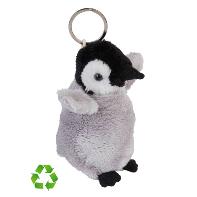 Picture of PENGUIN CHICK KEYRING