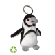 Picture of PENGUIN KEYRING RECYCLED