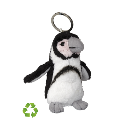 Picture of PENGUIN KEYRING