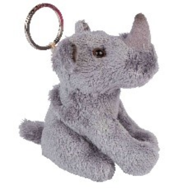 Picture of RHINO KEYRING